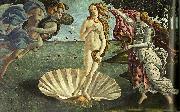 Sandro Botticelli venus fodelse china oil painting artist
